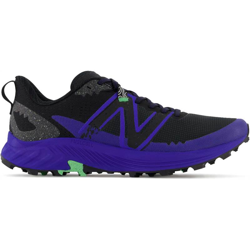 New Balance Mens FuelCell Summit Unkown V3 Running Shoes - Standard Fit-4